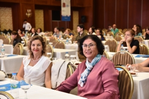 BUHASDER 2019 KONGRESİ