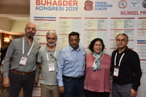 BUHASDER 2019 KONGRESİ