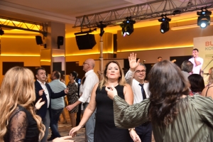 BUHASDER 2019 KONGRESİ