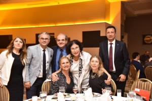 BUHASDER 2019 KONGRESİ