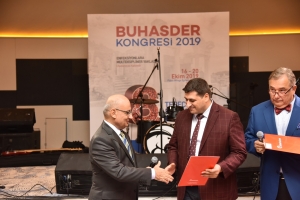 BUHASDER 2019 KONGRESİ