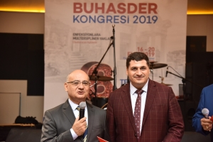 BUHASDER 2019 KONGRESİ