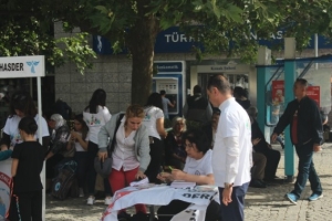 5 Mayıs Dünya El Hijyeni Günü