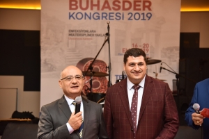 BUHASDER 2019 KONGRESİ