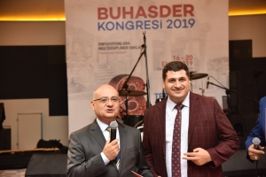 BUHASDER 2019 KONGRESİ