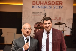 BUHASDER 2019 KONGRESİ