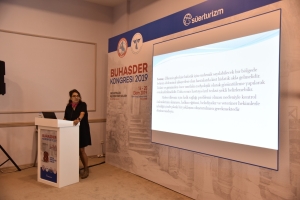 BUHASDER 2019 KONGRESİ