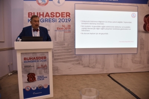 BUHASDER 2019 KONGRESİ