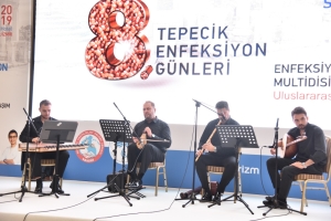 BUHASDER 2019 KONGRESİ