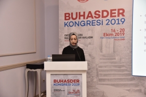 BUHASDER 2019 KONGRESİ