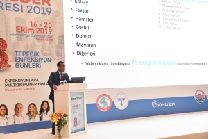 BUHASDER 2019 KONGRESİ