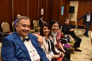 BUHASDER 2019 KONGRESİ