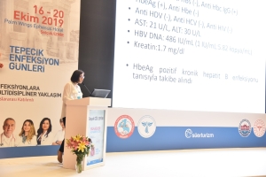 BUHASDER 2019 KONGRESİ