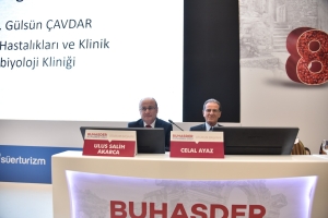 BUHASDER 2019 KONGRESİ