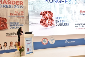 BUHASDER 2019 KONGRESİ