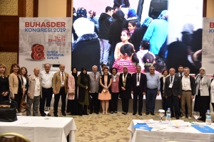 BUHASDER 2019 KONGRESİ