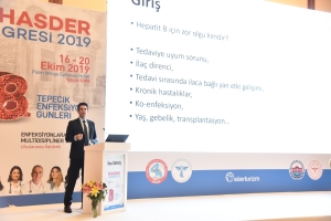 BUHASDER 2019 KONGRESİ