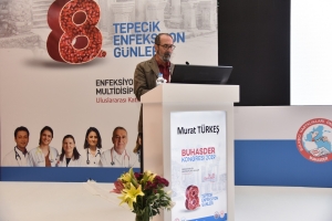 BUHASDER 2019 KONGRESİ