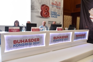 BUHASDER 2019 KONGRESİ