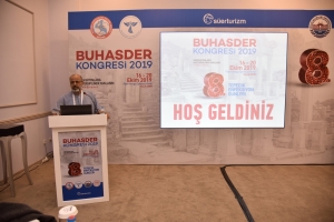 BUHASDER 2019 KONGRESİ