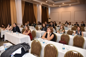 BUHASDER 2019 KONGRESİ