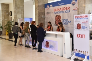 BUHASDER 2019 KONGRESİ