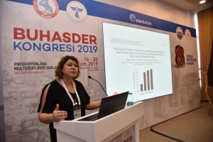 BUHASDER 2019 KONGRESİ