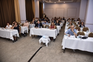BUHASDER 2019 KONGRESİ