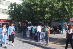 5 Mayıs Dünya El Hijyeni Günü