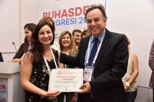 BUHASDER 2019 KONGRESİ