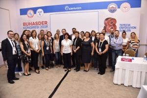 BUHASDER 2019 KONGRESİ