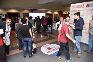 BUHASDER 2019 KONGRESİ