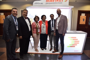 BUHASDER 2019 KONGRESİ