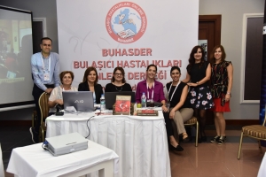 BUHASDER 2019 KONGRESİ