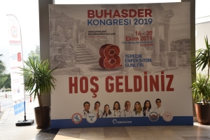 BUHASDER 2019 KONGRESİ