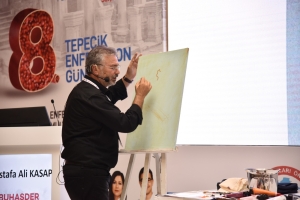 BUHASDER 2019 KONGRESİ