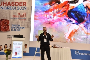 BUHASDER 2019 KONGRESİ