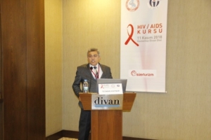 Gaziantep HIV/AIDS Kursu