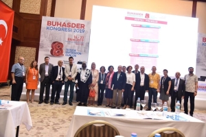 BUHASDER 2019 KONGRESİ