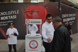 1 Aralık Dünya AIDS Günü