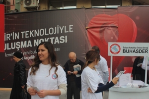 1 Aralık Dünya AIDS Günü