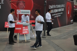 1 Aralık Dünya AIDS Günü