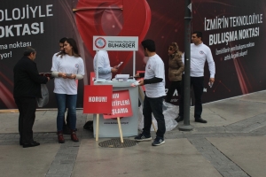 1 Aralık Dünya AIDS Günü