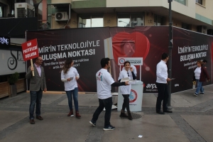 1 Aralık Dünya AIDS Günü