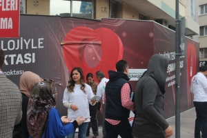 1 Aralık Dünya AIDS Günü