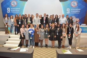 9,BUHASDER KONGRESİ 