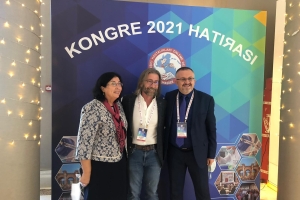 9,BUHASDER KONGRESİ 