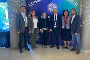 9,BUHASDER KONGRESİ 