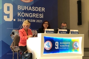 9,BUHASDER KONGRESİ 