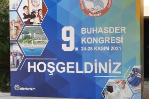 9,BUHASDER KONGRESİ 